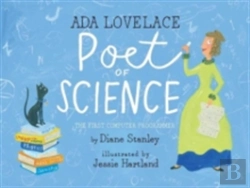 Bertrand.pt - Ada Lovelace, Poet Of Science