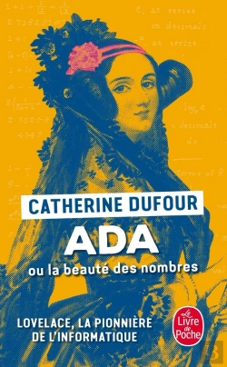 Bertrand.pt - Ada Ou La Beauté Des Nombres
