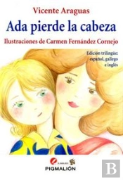 Ada Pierde La Cabeza