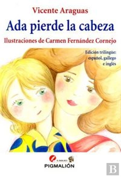 Bertrand.pt - Ada Pierde La Cabeza