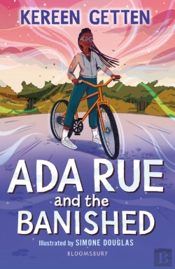 Bertrand.pt - Ada Rue And The Banished: A Bloomsbury Reader