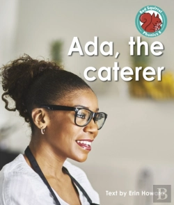 Bertrand.pt - Ada, The Caterer