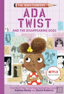 Bertrand.pt - Ada Twist And The Disappearing Dogs