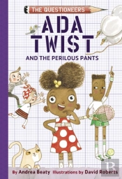 Ada Twist And The Perilous Pants