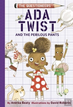 Bertrand.pt - Ada Twist And The Perilous Pants