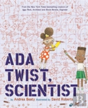 Ada Twist, Scientist