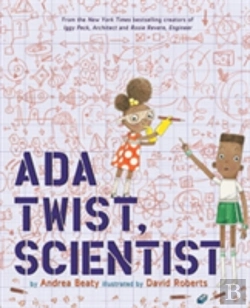 Bertrand.pt - Ada Twist, Scientist