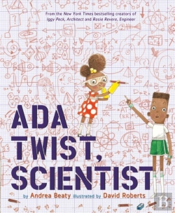 Bertrand.pt - Ada Twist, Scientist