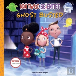 Bertrand.pt - Ada Twist, Scientist: Ghost Busted