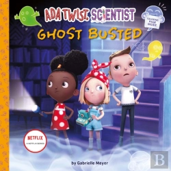 Bertrand.pt - Ada Twist, Scientist: Ghost Busted
