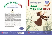 Ada Y El Hilo Rojo (Letra Manuscrita)
