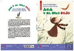 Bertrand.pt - Ada Y El Hilo Rojo (Piäata)