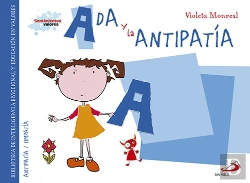Bertrand.pt - Ada Y La Antipatía