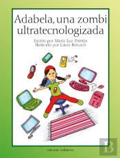 Adabela Una Zombu Ultratecnologizada