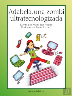 Bertrand.pt - Adabela Una Zombu Ultratecnologizada
