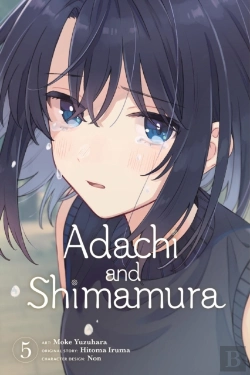 Bertrand.pt - Adachi And Shimamura, Vol. 5 (Manga)