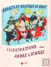 Adages Et Maximes Du Droit