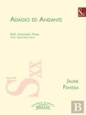 Adagio Ed Andante
