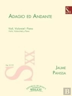 Bertrand.pt - Adagio Ed Andante