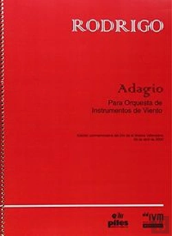 Bertrand.pt - Adagio Para Orquesta Instrum. De Viento