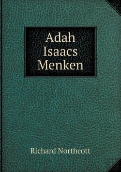 Bertrand.pt - Adah Isaacs Menken