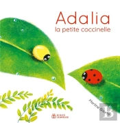 Adalia, La Petite Coccinelle