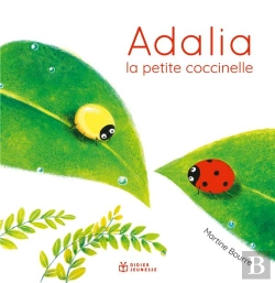 Bertrand.pt - Adalia, La Petite Coccinelle