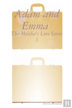Bertrand.pt - Adam And Emma (The Meisha'S Love Series 3)