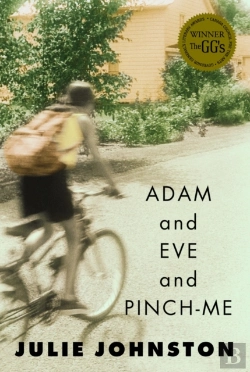 Bertrand.pt - Adam And Eve And Pinch-Me