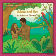 Adam And Eve