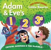 Adam And Eve'S 1-2-3s