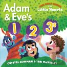 Adam And Eve'S 1-2-3s