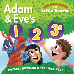 Bertrand.pt - Adam And Eve'S 1-2-3s