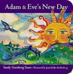 Bertrand.pt - Adam And Eve'S New Day