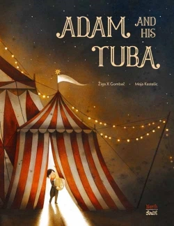 Bertrand.pt - Adam And His Tuba