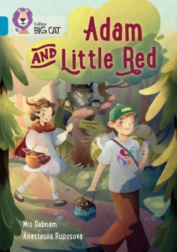 Bertrand.pt - Adam And Little Red