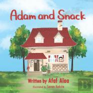 Adam And Snack