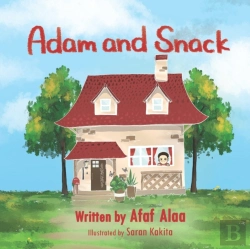 Bertrand.pt - Adam And Snack