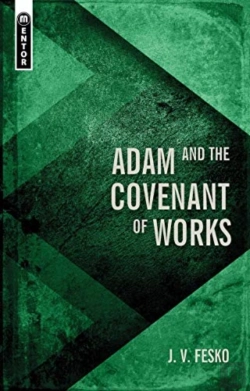 Bertrand.pt - Adam And The Covenant Of Works