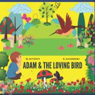 Adam And The Loving Bird