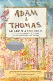 Adam And Thomas