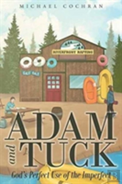 Bertrand.pt - Adam And Tuck