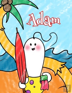 Bertrand.pt - Adam