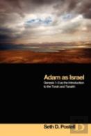 Adam As Israel