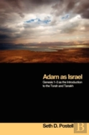 Adam As Israel