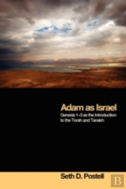 Bertrand.pt - Adam As Israel
