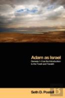 Adam As Israel