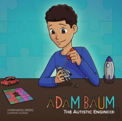 Bertrand.pt - Adam Baum: The Autistic Engineer