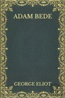 Adam Bede