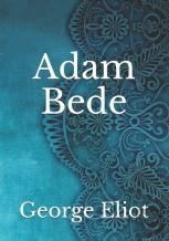 Adam Bede